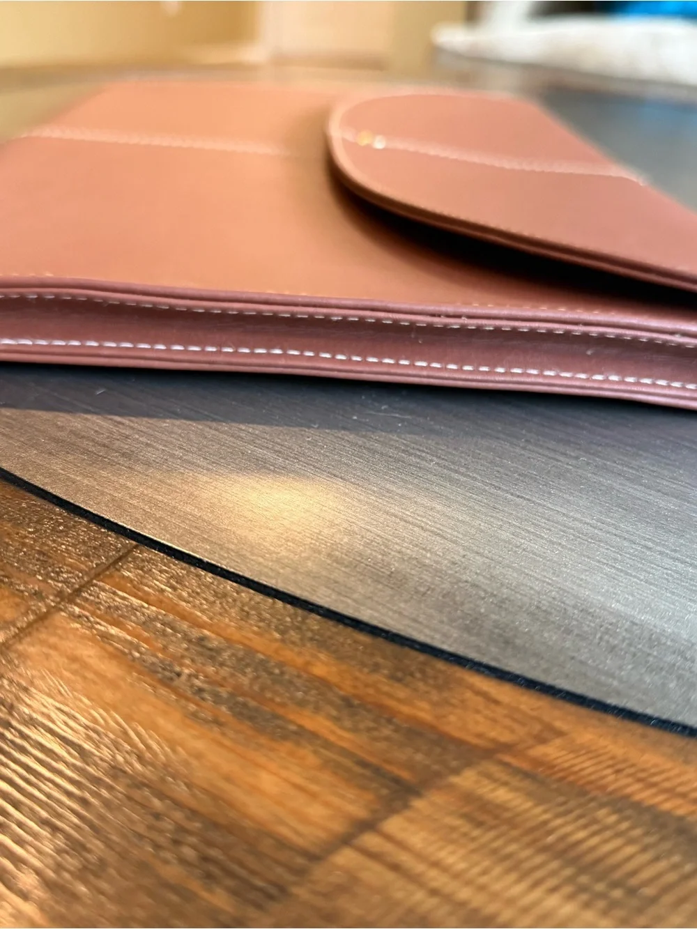 N/A elegant genuine